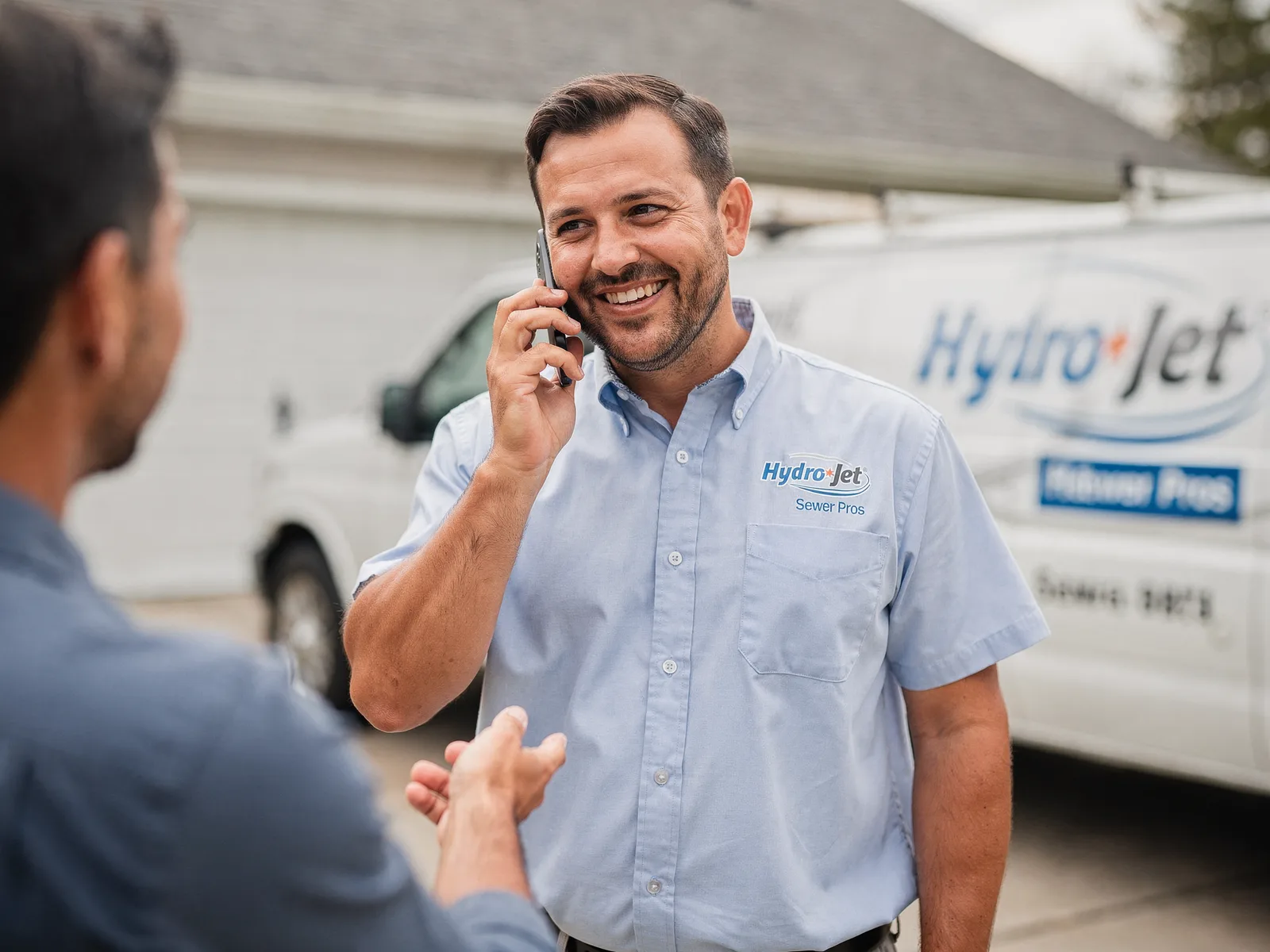 Hydro Jetting Iron Station, NC FAQs